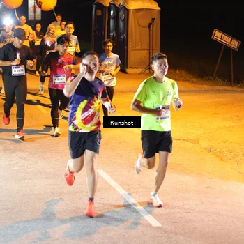 Runner Photo 5753676