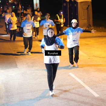 Runner Photo 5753680