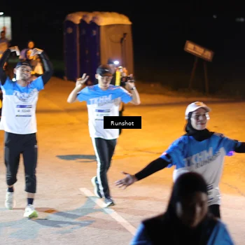 Runner Photo 5753681