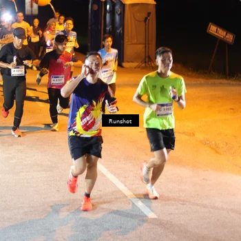 Runner Photo 5753684