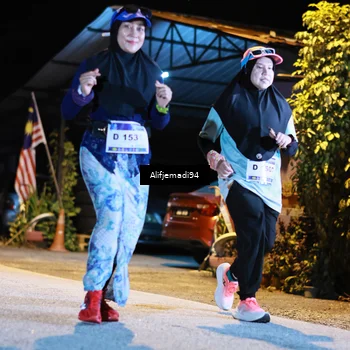 Runner Photo 5753687