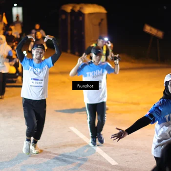 Runner Photo 5753688