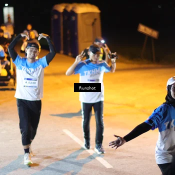 Runner Photo 5753689