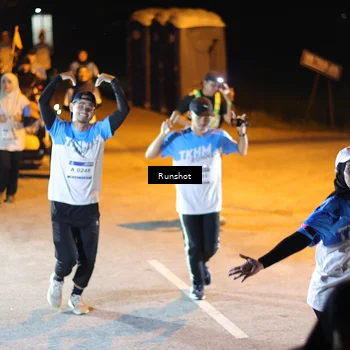 Runner Photo 5753690