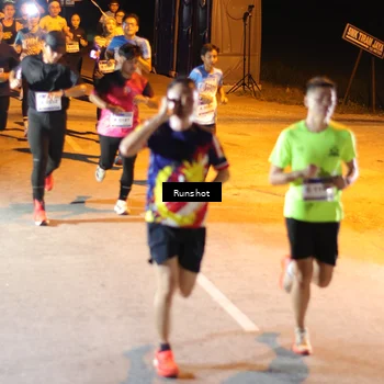 Runner Photo 5753692