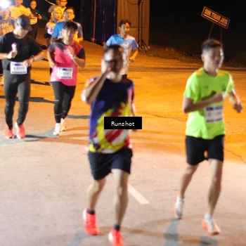 Runner Photo 5753694