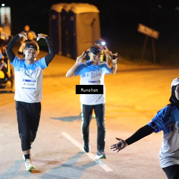 Runner Photo 5753695