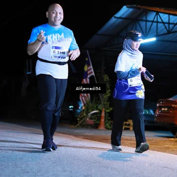 Runner Photo 5753699