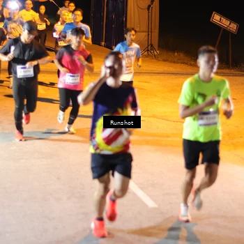 Runner Photo 5753700