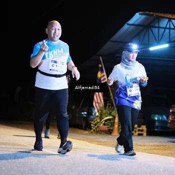 Runner Photo 5753701