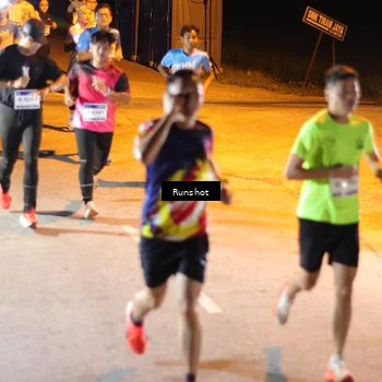 Runner Photo 5753702