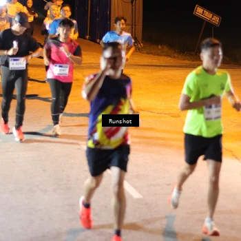 Runner Photo 5753704