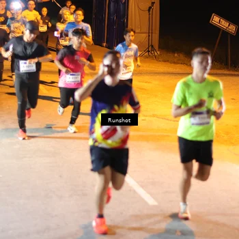 Runner Photo 5753705