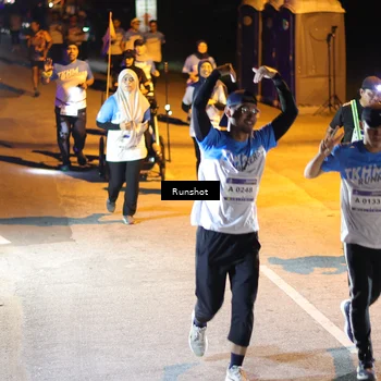 Runner Photo 5753707