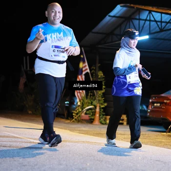 Runner Photo 5753708
