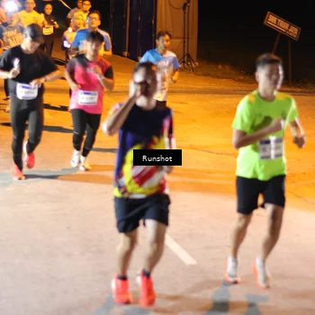 Runner Photo 5753710