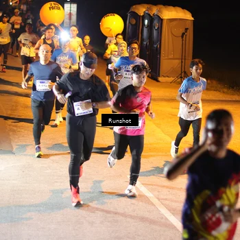 Runner Photo 5753711
