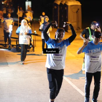 Runner Photo 5753712