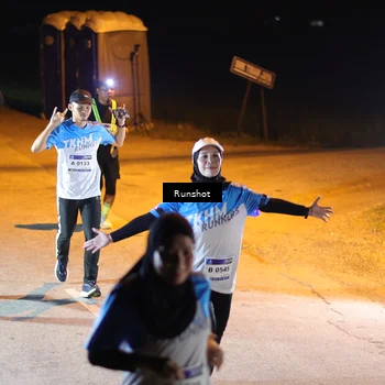 Runner Photo 5753713