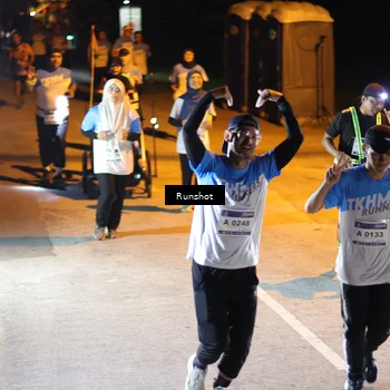 Runner Photo 5753714