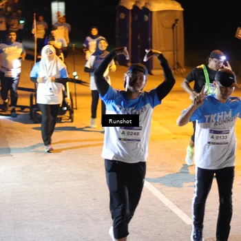Runner Photo 5753715