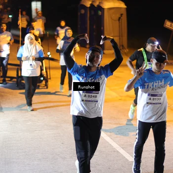 Runner Photo 5753716