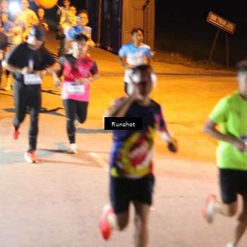 Runner Photo 5753718
