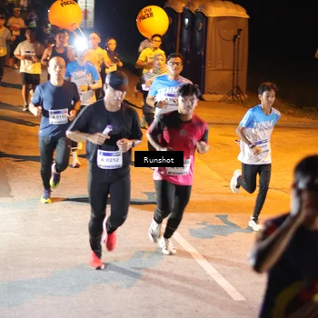 Runner Photo 5753719