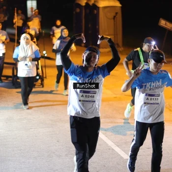 Runner Photo 5753721
