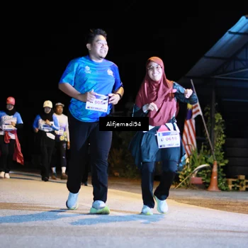 Runner Photo 5753722