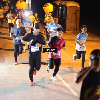 Runner Photo 5753723