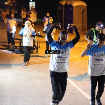Runner Photo 5753724