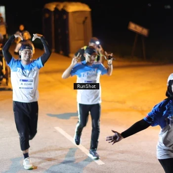 Runner Photo 5753725