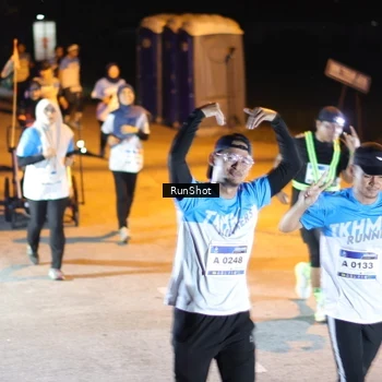 Runner Photo 5753728