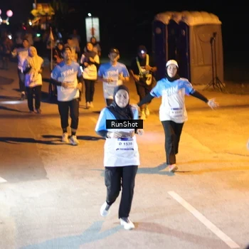 Runner Photo 5753732