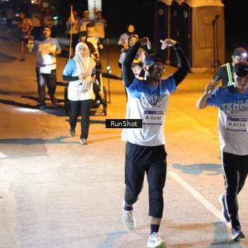 Runner Photo 5753733