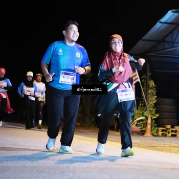 Runner Photo 5753734