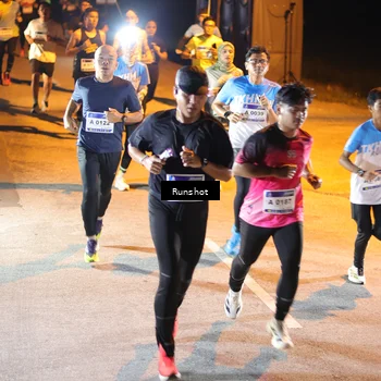 Runner Photo 5753735