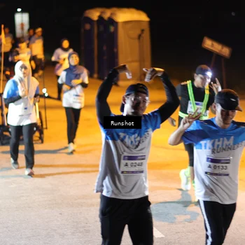 Runner Photo 5753737