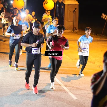 Runner Photo 5753739