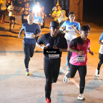 Runner Photo 5753741