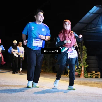 Runner Photo 5753744