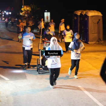 Runner Photo 5753745