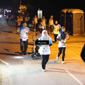 Runner Photo 5753746