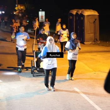 Runner Photo 5753747