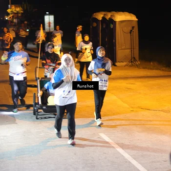 Runner Photo 5753750