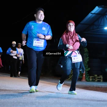 Runner Photo 5753753