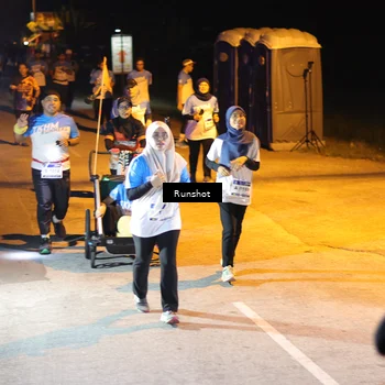 Runner Photo 5753754