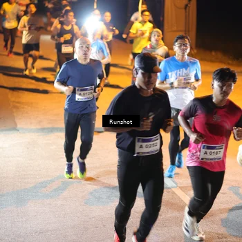 Runner Photo 5753755