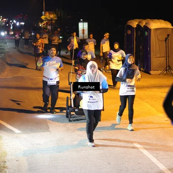 Runner Photo 5753756